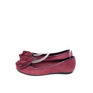 Jack Rogers Flats
